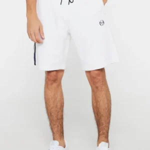 Cheap Abbey Shorts- White/ Adrenaline Rush Shorts And Swim