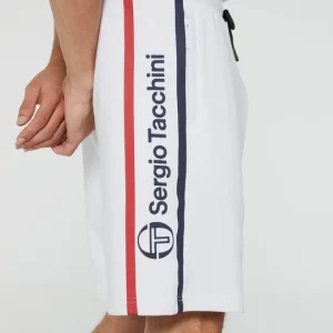 Outlet Abbey Shorts- White/ Adrenaline Rush View All