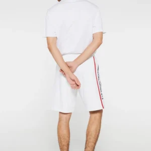 Outlet Abbey Shorts- White/ Adrenaline Rush View All