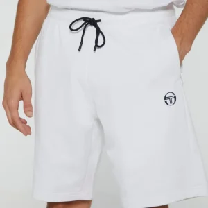 Outlet Abbey Shorts- White/ Adrenaline Rush View All