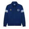 Clearance Ace Staff Track Jacket- Navy Tracksuits