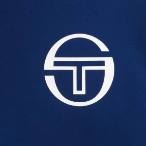 Online Ace Staff Track Jacket- Navy Jackets