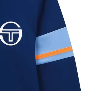 Clearance Ace Staff Track Jacket- Navy Tracksuits