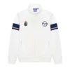 Best Ace Staff Track Jacket- Off White View All