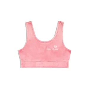 Hot Adela Bra- Wild Rose For The Court