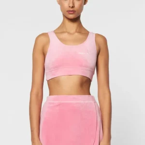 Fashion Adela Bra- Wild Rose Tops And Sports Bras