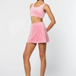 Best Sale Adela Bra- Wild Rose Velour