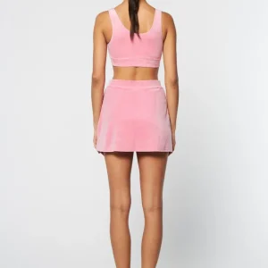 Fashion Adela Bra- Wild Rose Tops And Sports Bras