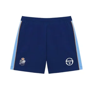 Hot Advantage Staff Shorts- Navy Shorts And Swim