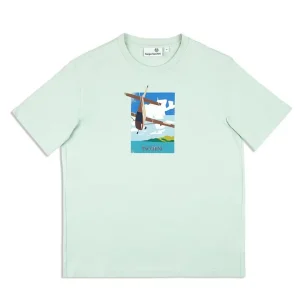 Cheap Aereo T-Shirt- Surf Spray T-Shirts