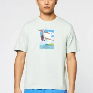 Cheap Aereo T-Shirt- Surf Spray T-Shirts