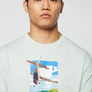 Cheap Aereo T-Shirt- Surf Spray T-Shirts