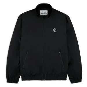 New Alife Track Jacket- Black Beauty Jackets