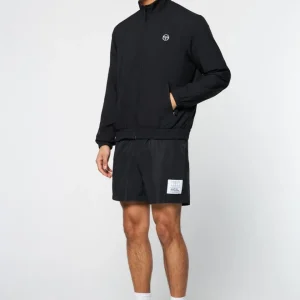 Cheap Alife Track Jacket- Black Beauty Tracksuits