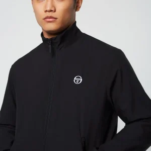 Cheap Alife Track Jacket- Black Beauty Tracksuits