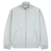 Outlet Alife Track Jacket- Quiet Gray Tracksuits
