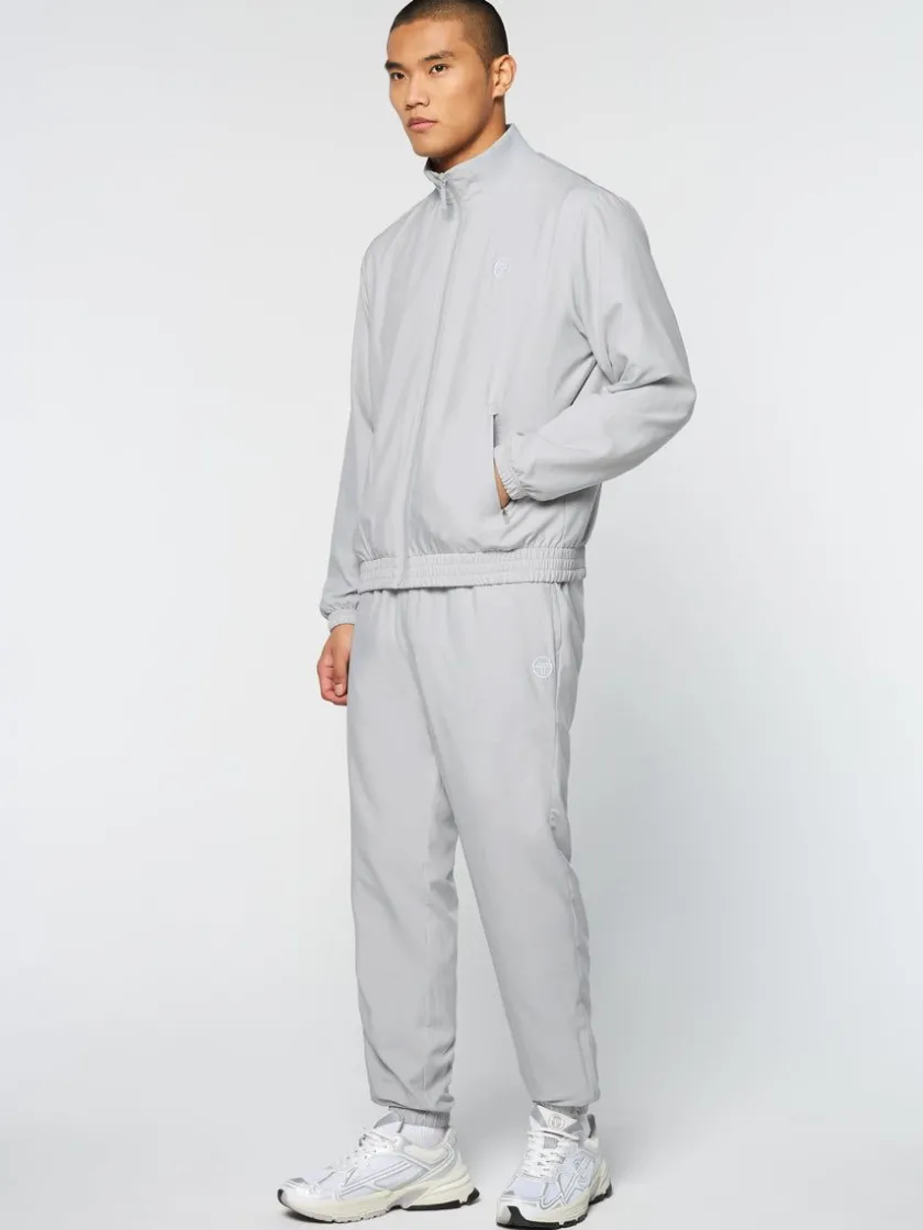 alife_track_jacket_quiet_gray_2-2.webp Outlet Alife Track Jacket- Quiet Gray Tracksuits