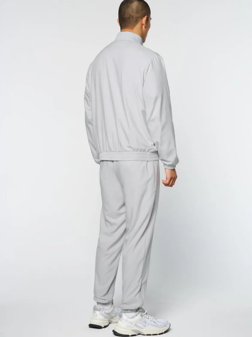 alife_track_jacket_quiet_gray_3-2.webp Outlet Alife Track Jacket- Quiet Gray Tracksuits