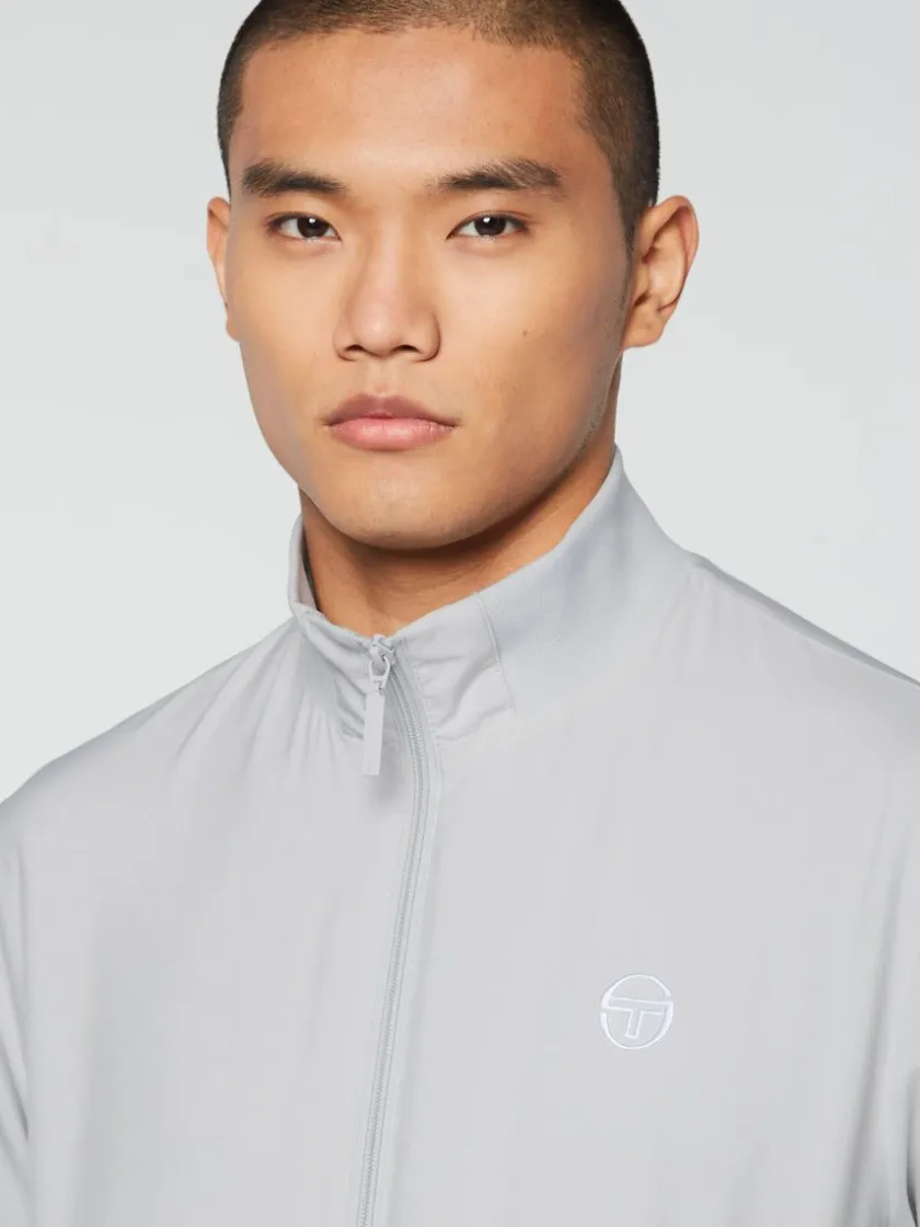 alife_track_jacket_quiet_gray_4-2.webp Outlet Alife Track Jacket- Quiet Gray Tracksuits