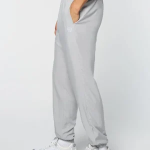 Outlet Alife Track Pant- Quiet Gray Tracksuits