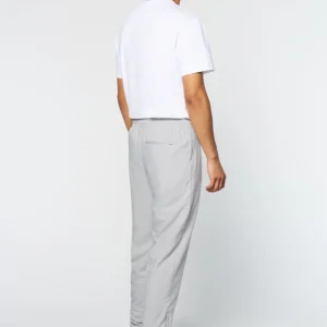 Store Alife Track Pant- Quiet Gray Pants And Sweatpants