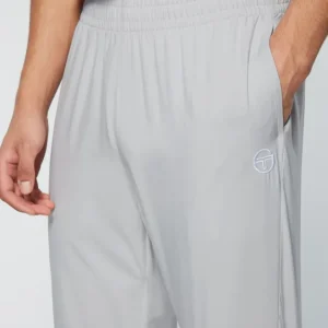 Store Alife Track Pant- Quiet Gray Pants And Sweatpants