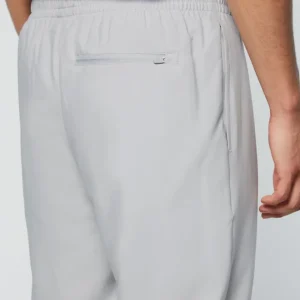 Store Alife Track Pant- Quiet Gray Pants And Sweatpants