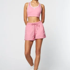 Best Sale Ancona Short- Wild Rose For The Court