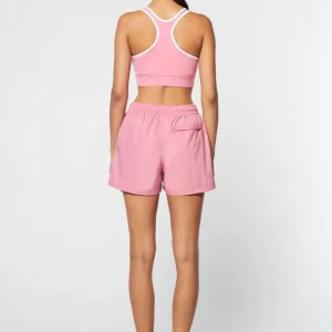 Best Sale Ancona Short- Wild Rose For The Court