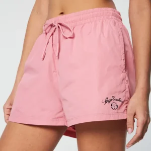 Outlet Ancona Short- Wild Rose Nylon