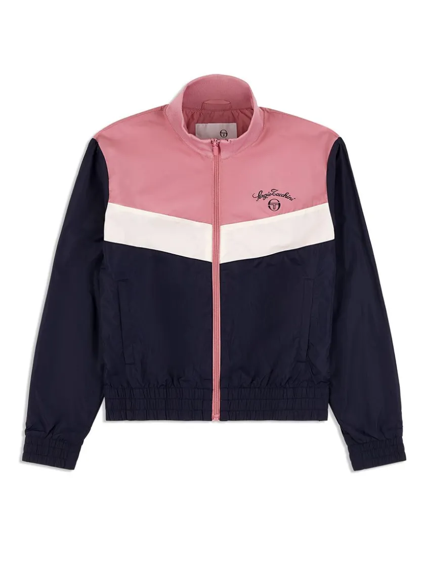 ancona_windbreaker_wild_rose_0.webp Online Ancona Windbreaker- Wild Rose Nylon