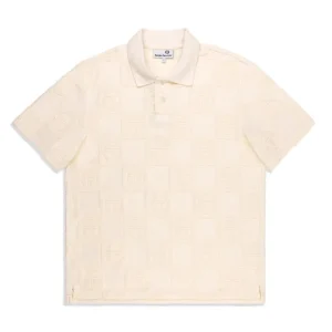 Cheap Anzio Polo- Gardenia Polos
