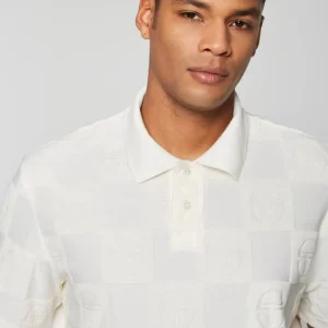 Cheap Anzio Polo- Gardenia Polos