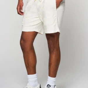 Discount Anzio Short- Gardenia View All