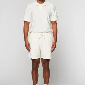 Discount Anzio Short- Gardenia View All