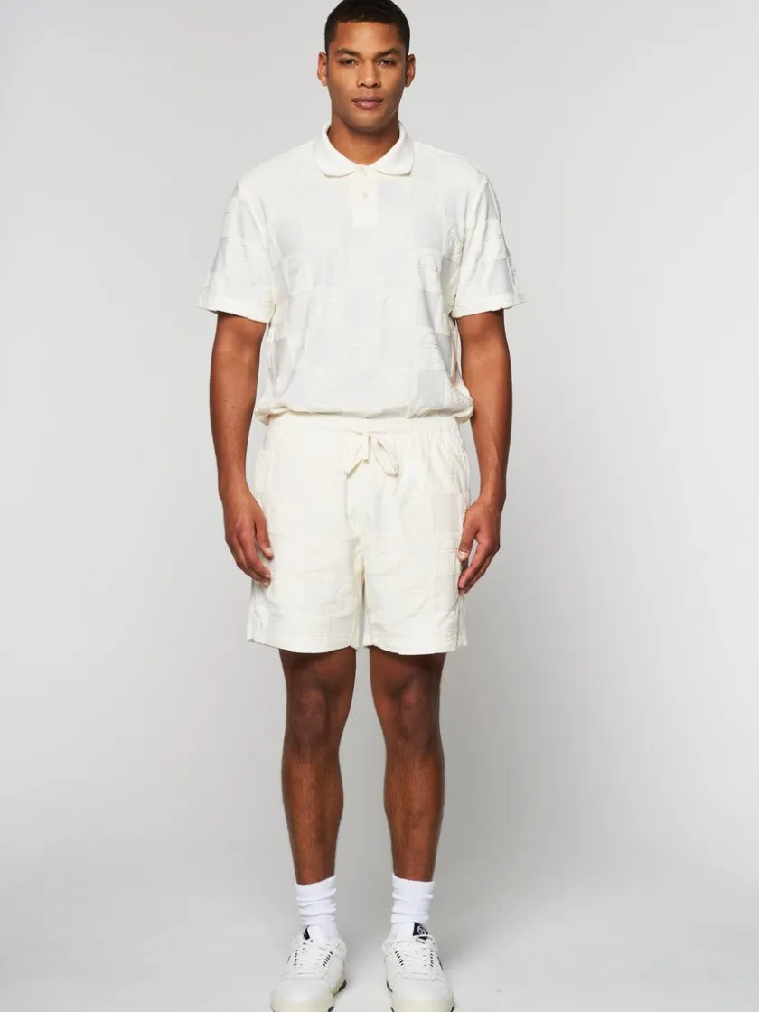 anzio_short_gardenia_2.webp Discount Anzio Short- Gardenia View All