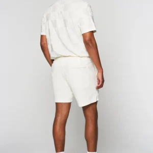 Discount Anzio Short- Gardenia View All