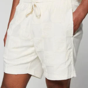 Discount Anzio Short- Gardenia View All