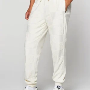 Store Anzio Track Pant- Gardenia Tracksuits
