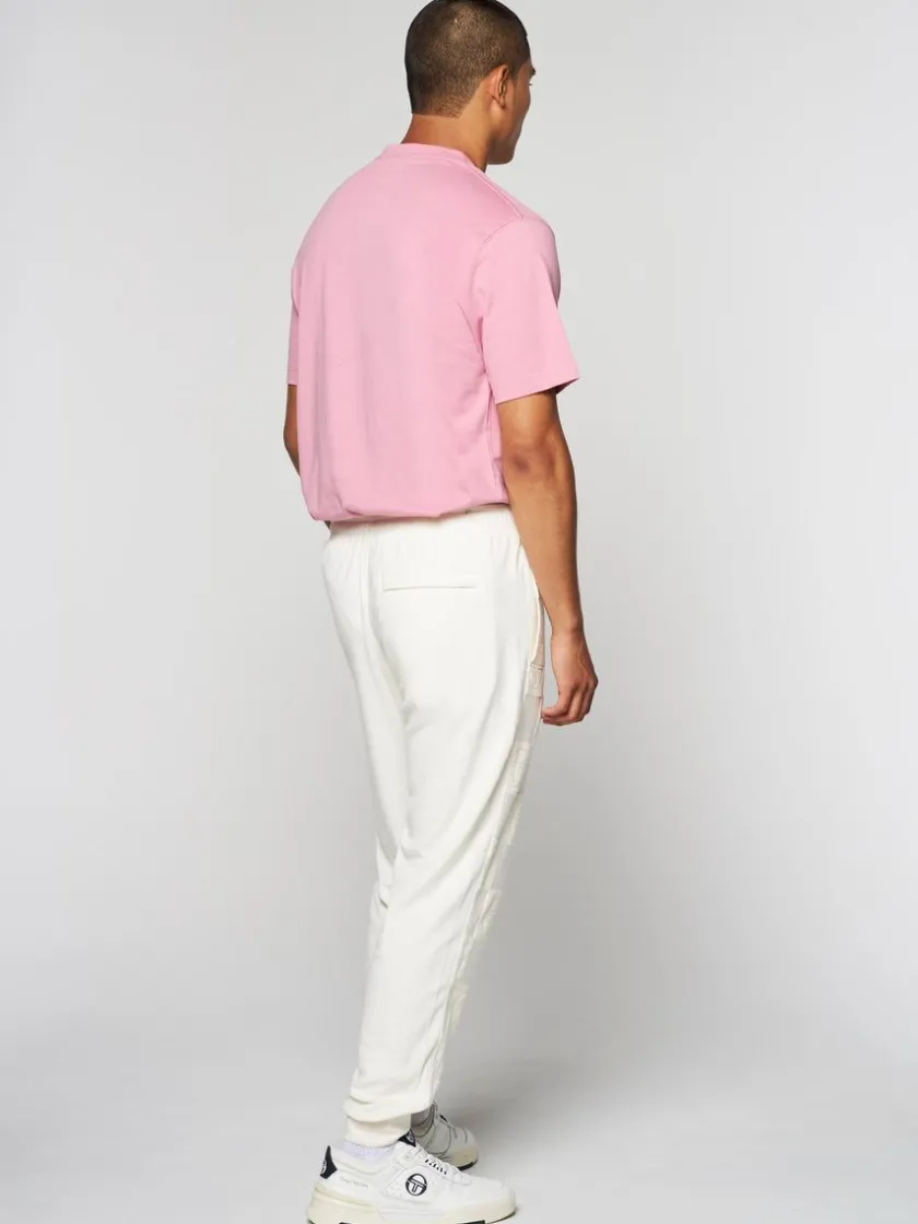 anzio_track_pant_gardenia_3-1.webp Sale Anzio Track Pant- Gardenia Pants And Sweatpants