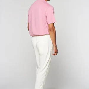 Store Anzio Track Pant- Gardenia Tracksuits