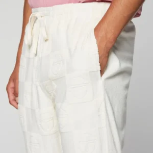 Online Anzio Track Pant- Gardenia View All