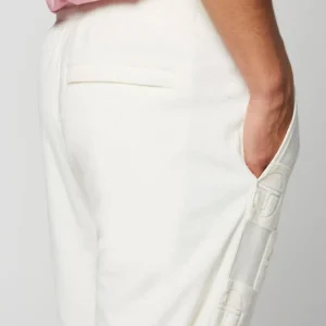 Sale Anzio Track Pant- Gardenia Pants And Sweatpants