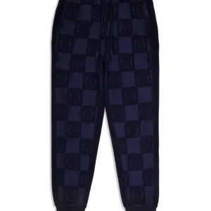 Flash Sale Anzio Track Pant- Maritime Blue Pants And Sweatpants