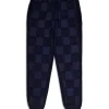 Sale Anzio Track Pant- Maritime Blue View All