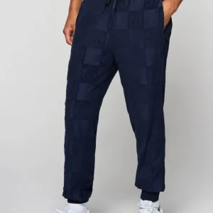 Flash Sale Anzio Track Pant- Maritime Blue Pants And Sweatpants