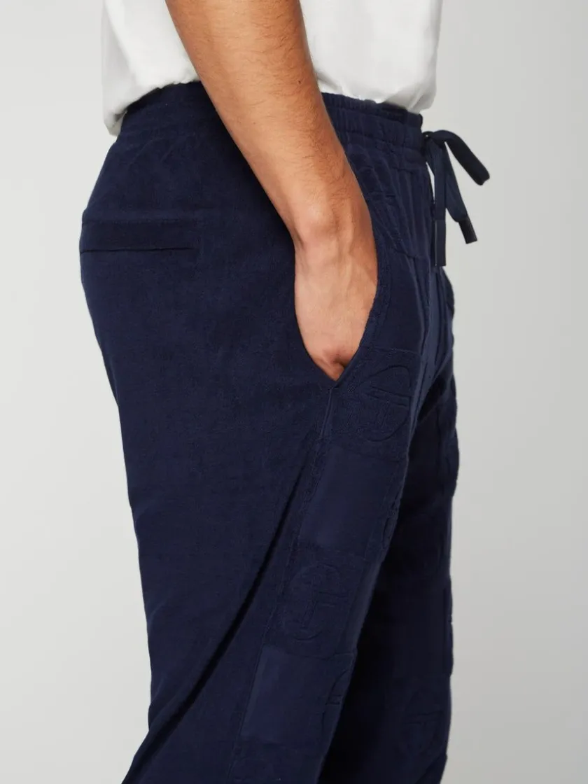 anzio_track_pant_maritime_blue_5.webp Sale Anzio Track Pant- Maritime Blue View All