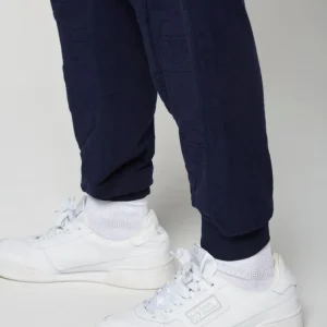Flash Sale Anzio Track Pant- Maritime Blue Pants And Sweatpants
