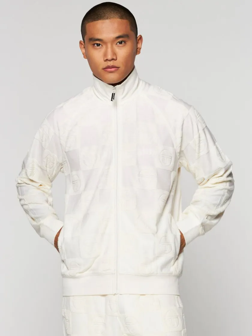 anzio_zipup_track_jacketgardenia_1.webp Hot Anzio Zip-Up Track Jacket-Gardenia Jackets