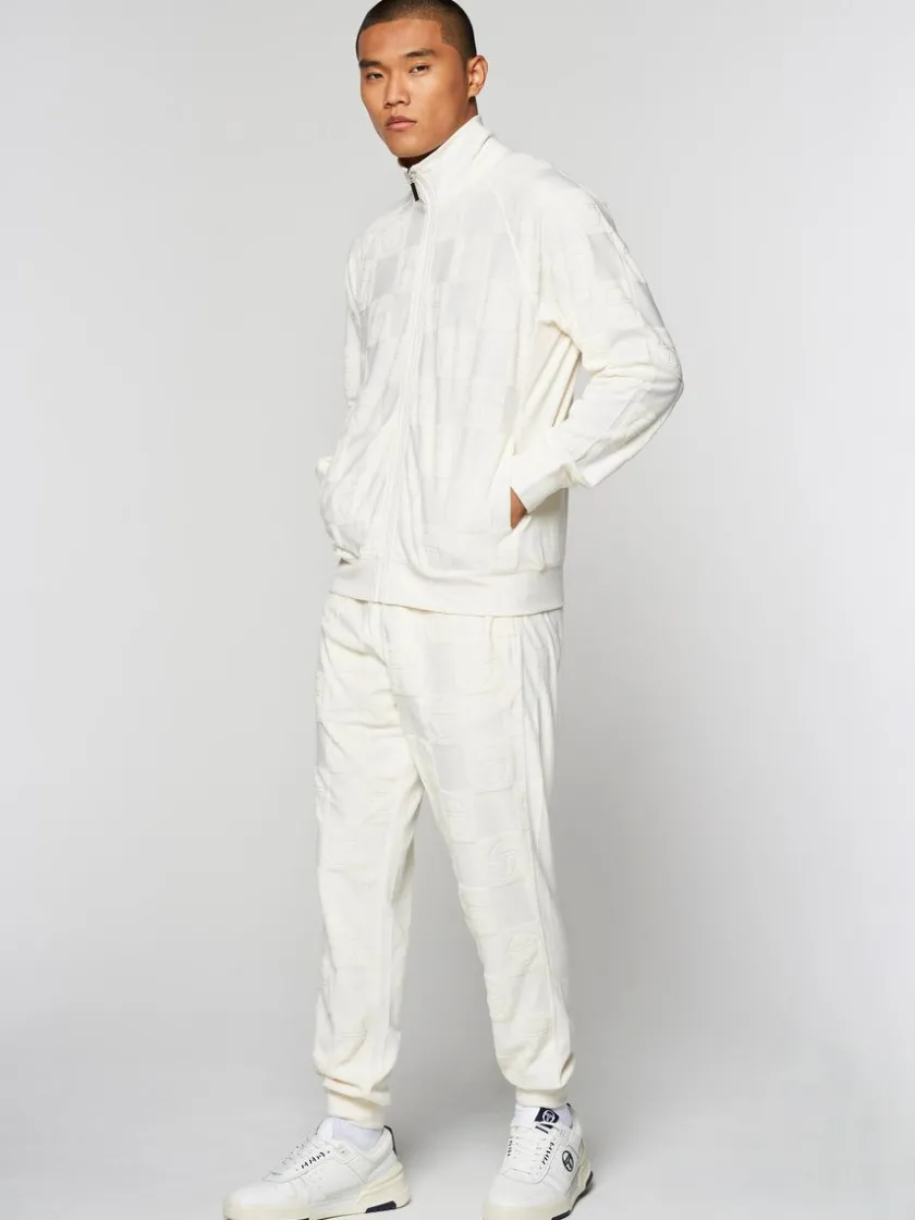 anzio_zipup_track_jacketgardenia_2-1.webp Clearance Anzio Zip-Up Track Jacket-Gardenia Tracksuits
